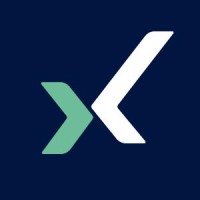 FiberX logo