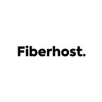 Fiberhost logo
