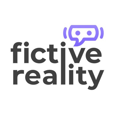 Fictive Reality logo
