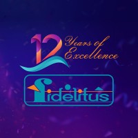 Fidelitus Corp logo