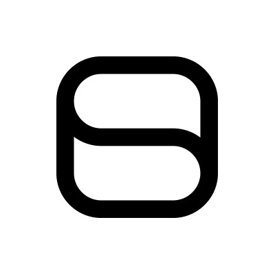 Fiducial logo