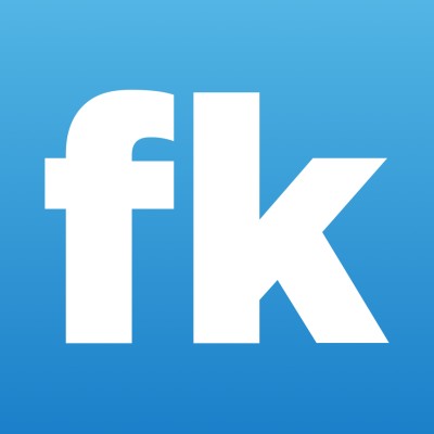 FieldKit logo