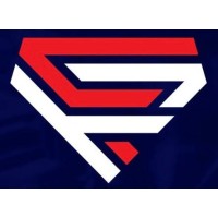 Fifty & Fifty logo