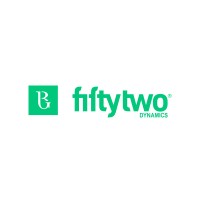 Fiftytwo Dynamics logo