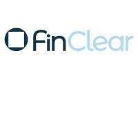 FinClear logo