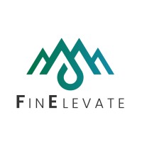 FinElevate logo