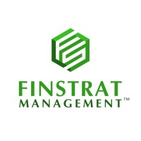 FinStrat Management logo