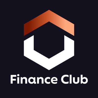 Finance Club l Part of Projective Group logo