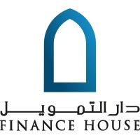 Finance House logo