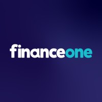 Finance One logo