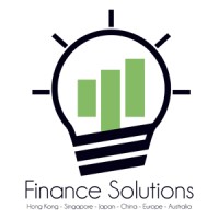 Finance Solutions logo