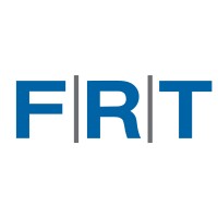 Financial Recovery Technologies logo