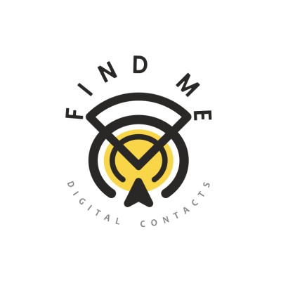 Find Me logo