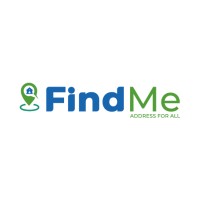 FindMe logo