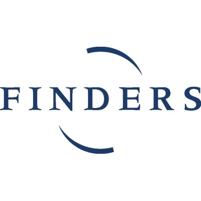Finders SA logo