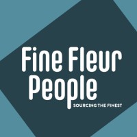 Fine Fleur People logo