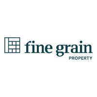 Fine Grain Property logo