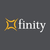 Finity logo