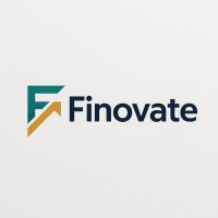 Finovate logo