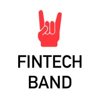 Fintech Band logo