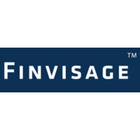 Finvisage logo