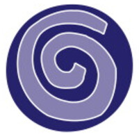 Fiolet Taaltrainingen logo