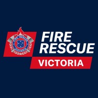 Fire Rescue Victoria logo