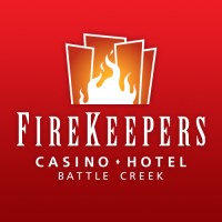 FireKeepers Casino Hotel logo
