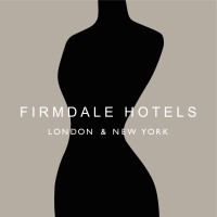 Firmdale Hotels PLC logo