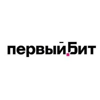 First Bit Russia logo