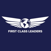 First Class Leaders logo