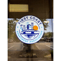 First Coast Apartment Association logo