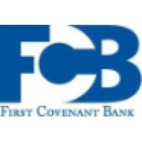 First Covenant Bank logo