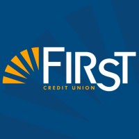 First Credit Union logo