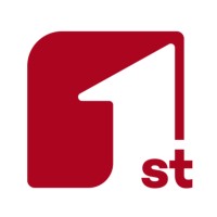 First Federal Bank logo