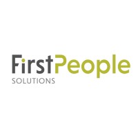First People Solutions logo