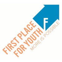 First Place for Youth logo