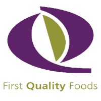 First Quality Foods logo