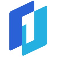 First Screen logo