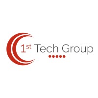 First Tech Group logo