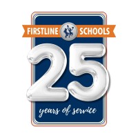 FirstLine Schools logo