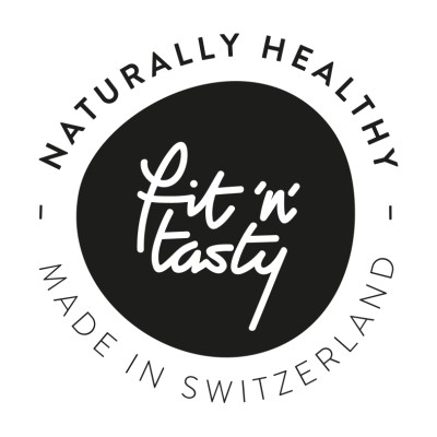 Fit 'n'​ Tasty logo