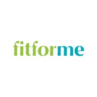 FitForMe logo
