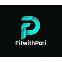 FitWithPari logo