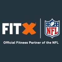FitX logo