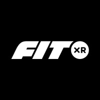 FitXR logo
