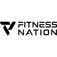 Fitness Nation logo