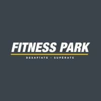Fitness Park España logo