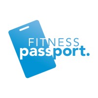 Fitness Passport logo