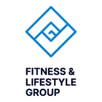Fitness and Lifestyle Group logo